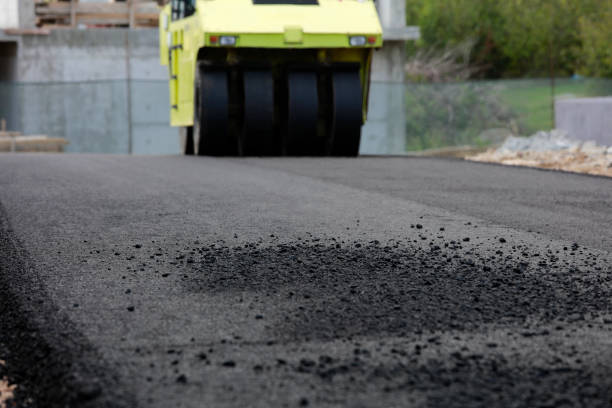 Best Commercial Driveway Pavers  in Byron, CA