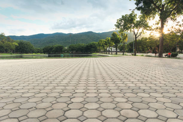 Reasons to Select Us for Your Driveway Paving Requirements in Byron, CA