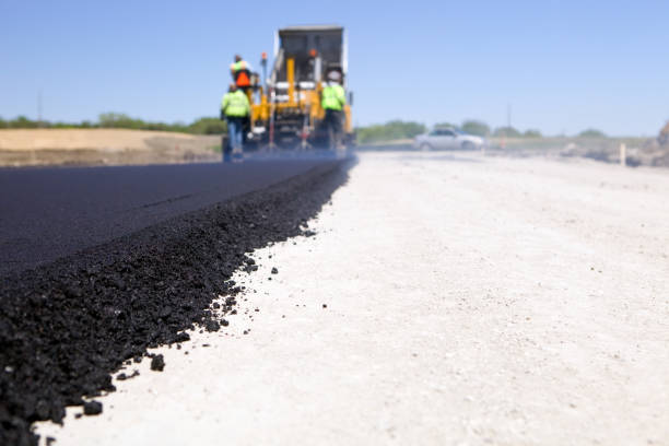 Best Driveway Resurfacing Pavers  in Byron, CA