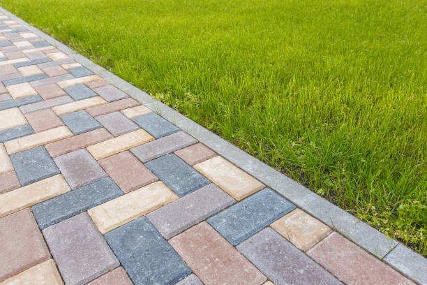 Best Best Driveway Pavers  in Byron, CA