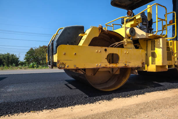Best Residential Paver Driveway  in Byron, CA